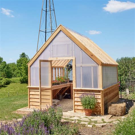 what are the cheapest windows for a greenhouse